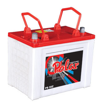 Manufacturers Exporters and Wholesale Suppliers of Polar Auto Bateries Ahemdabad Gujarat